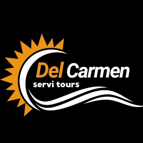 Del carmen serví tours